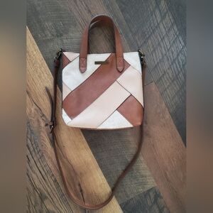 Frye and Co Crossbody Purse